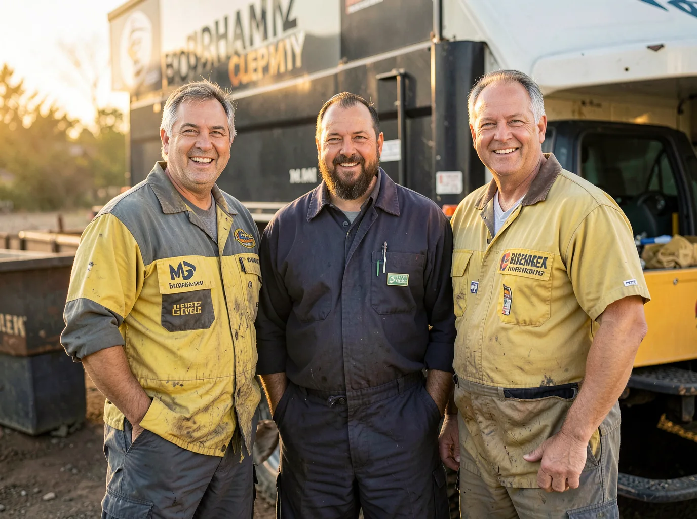 Sewage Cleanup company in Carlton, PA